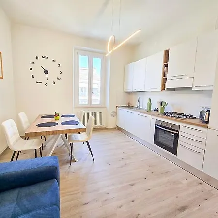 Casa Mimi A Due Passi Dal Mare E Dal Centro *