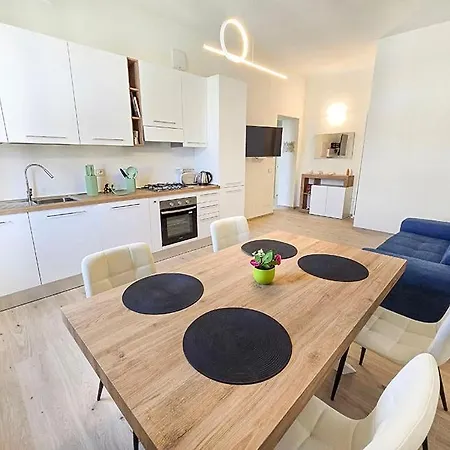 Casa Mimi A Due Passi Dal Mare E Dal Centro 아파트 *