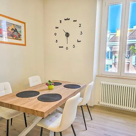 Casa Mimi A Due Passi Dal Mare E Dal Centro
