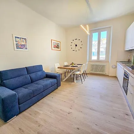Apartman Casa Mimi A Due Passi Dal Mare E Dal Centro