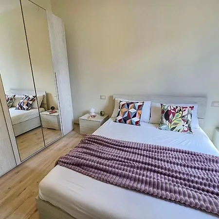 Casa Mimi A Due Passi Dal Mare E Dal Centro