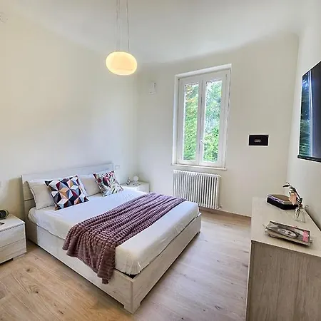 Casa Mimi A Due Passi Dal Mare E Dal Centro Apartman