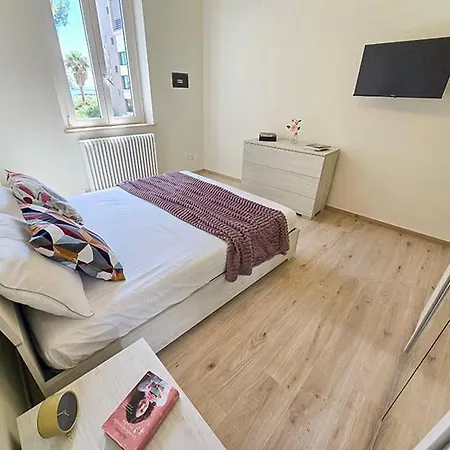 Casa Mimi A Due Passi Dal Mare E Dal Centro * 산베네데토델트론토