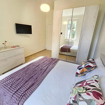 Casa Mimi A Due Passi Dal Mare E Dal Centro *