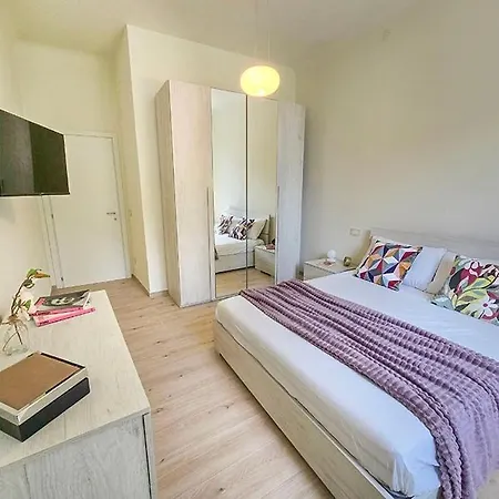 Casa Mimi A Due Passi Dal Mare E Dal Centro 아파트 *