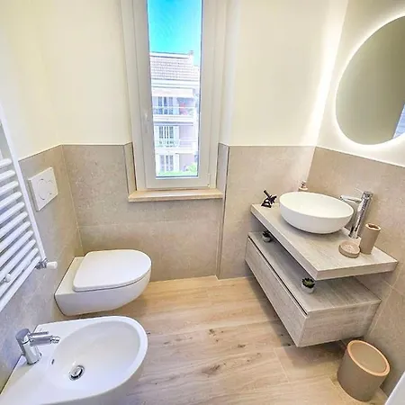 Casa Mimi A Due Passi Dal Mare E Dal Centro * San Benedetto del Tronto