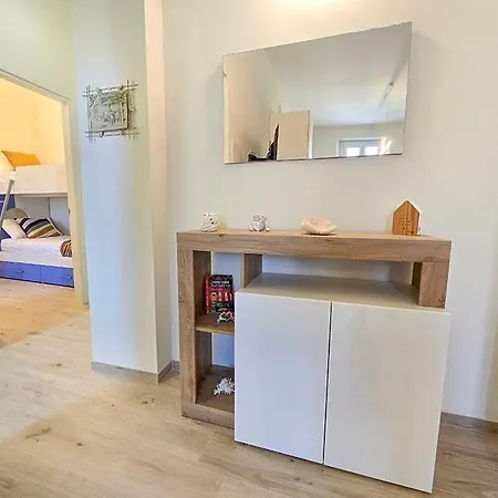 Casa Mimi A Due Passi Dal Mare E Dal Centro Apartman *