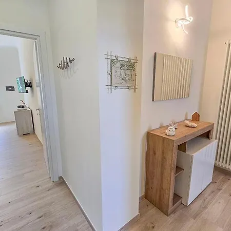 Casa Mimi A Due Passi Dal Mare E Dal Centro *