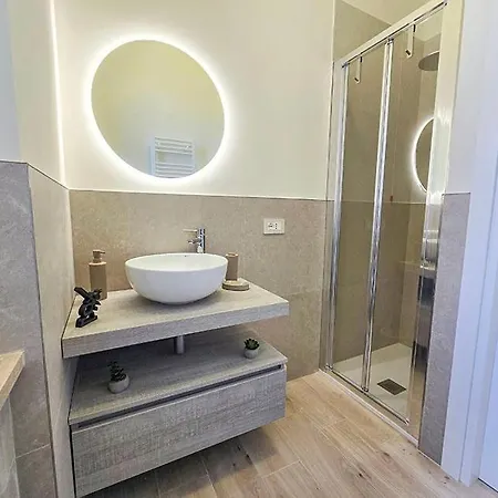 Casa Mimi A Due Passi Dal Mare E Dal Centro Apartman