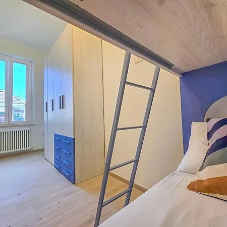Casa Mimi A Due Passi Dal Mare E Dal Centro San Benedetto del Tronto