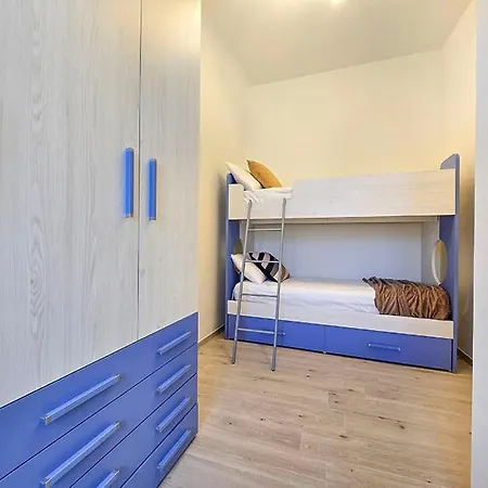 Apartman Casa Mimi A Due Passi Dal Mare E Dal Centro *