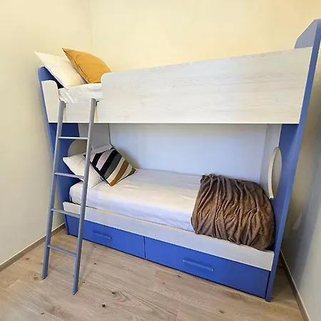 Casa Mimi A Due Passi Dal Mare E Dal Centro Apartman *