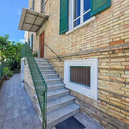 Casa Mimi A Due Passi Dal Mare E Dal Centro