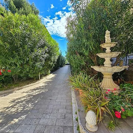 Casa Mimi A Due Passi Dal Mare E Dal Centro * San Benedetto del Tronto