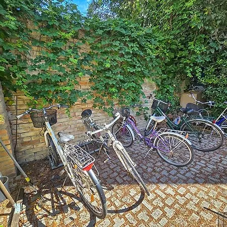 Casa Mimi A Due Passi Dal Mare E Dal Centro 아파트 산베네데토델트론토