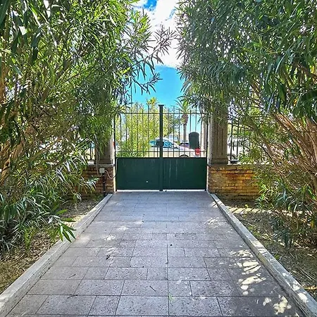 Casa Mimi A Due Passi Dal Mare E Dal Centro 아파트 산베네데토델트론토