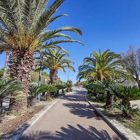 Apartman Casa Mimi A Due Passi Dal Mare E Dal Centro *
