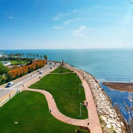 Casa Mimi A Due Passi Dal Mare E Dal Centro Apartman